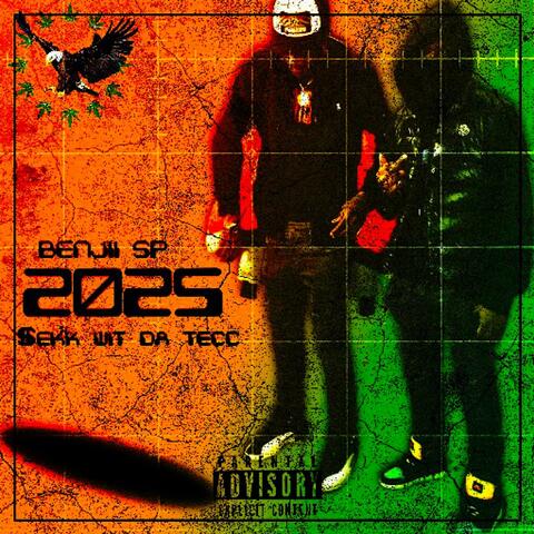 2025 (feat. BENJII SP)