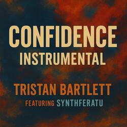 Confidence (feat. Synthferatu) (Instrumental Version)
