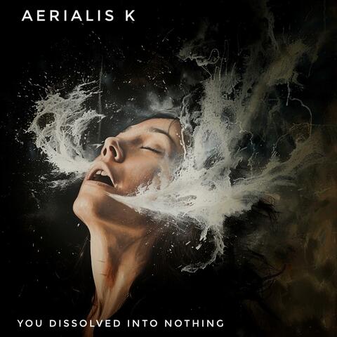 You Dissolved Into Nothing