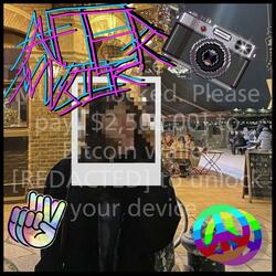 im really trying and you ignore it constantly and its driving me crazy (feat. hooligan)