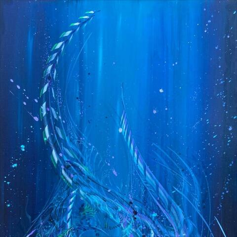 Cerulean Glare