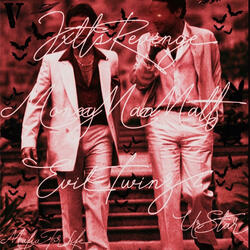 Rihanna (feat. MoneyManMatt)