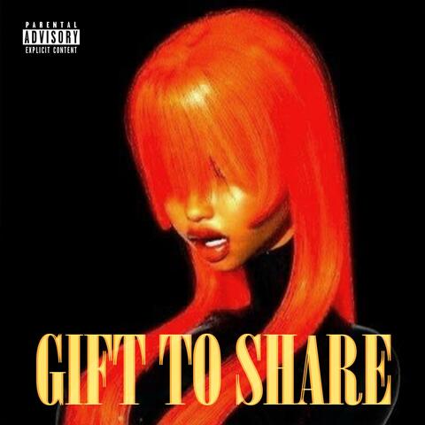 GIFT TO SHARE