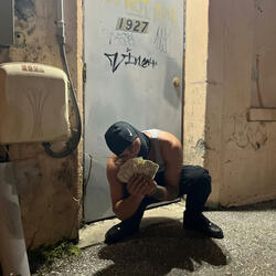 Quemando la goma (feat. Never Clueless & Duany HK)