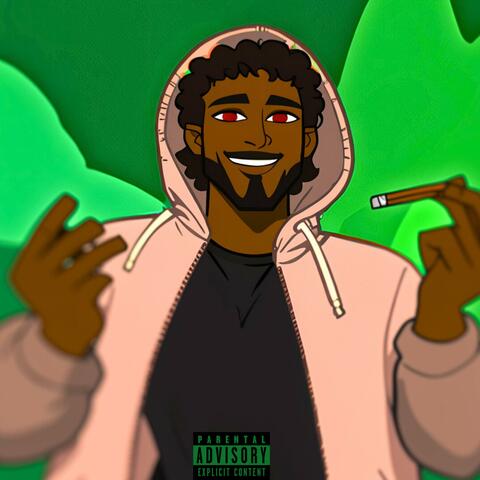 BOY X WOODINTON (DELXUE EDITION)