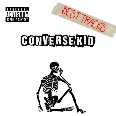 CONVERSE KID (Best Tracks and Personal Favorites)