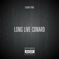 Long Live Conard (Live)