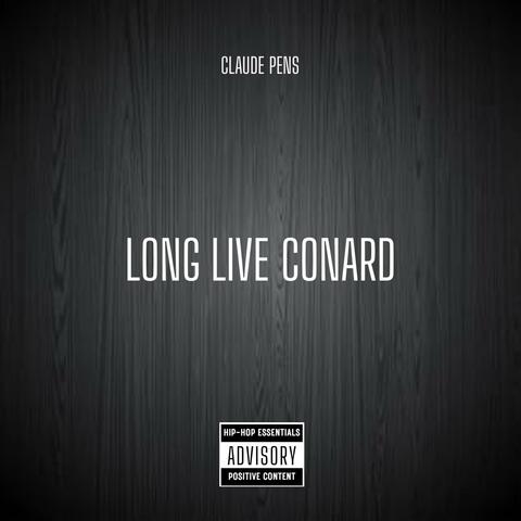 Long Live Conard (Live)