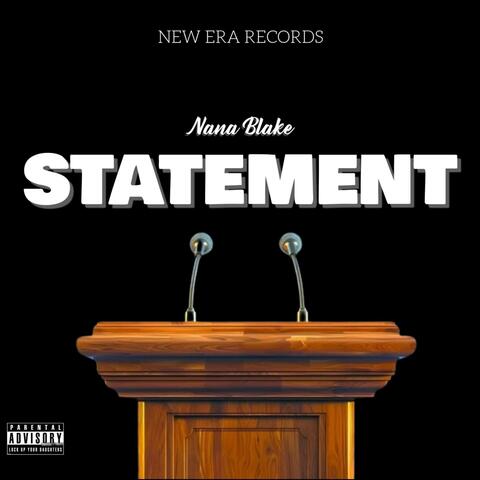 Statement