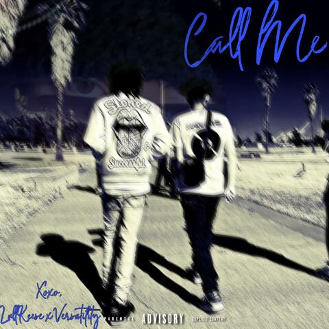 Call Me