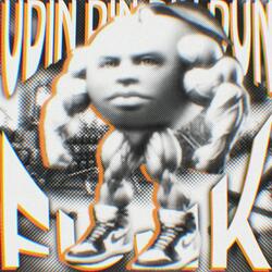 Udin din din dun FUNK (SPED UP)