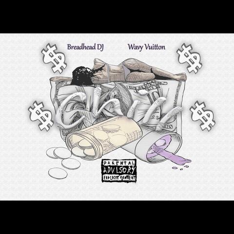 Chill freestyle (feat. Wavy Vuitton)