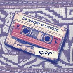 Clemente Zepeda (feat. Compositor Gabriel Zepeda Meza & Grupo Xplendor)