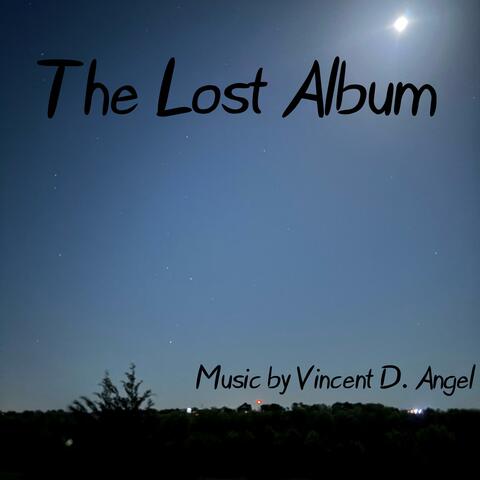 The Lost Album