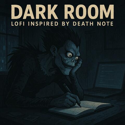 Dark Room: Lofi Inspired by Death Note