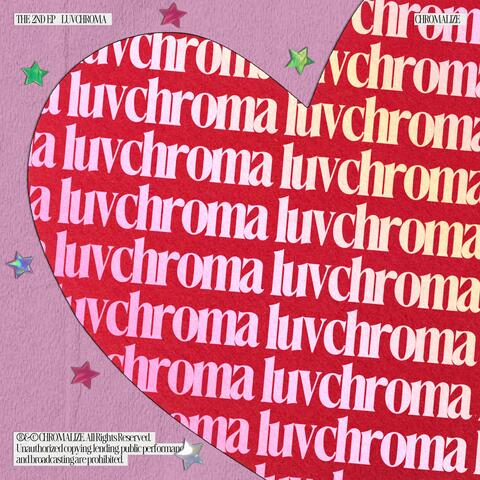 luvchroma (Sped Up)