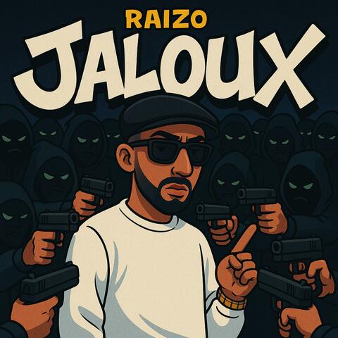 Jaloux