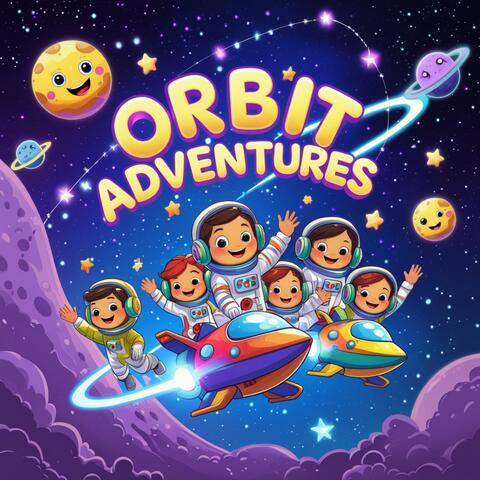 Orbit Adventures