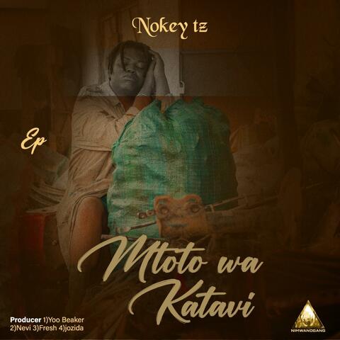 Mtoto Wa Katavi