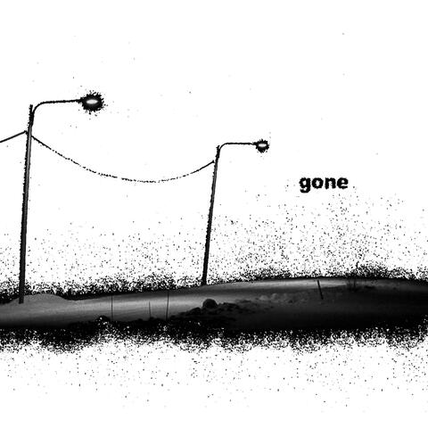 gone
