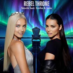Rebel Throne (feat. Emilia & Isela)
