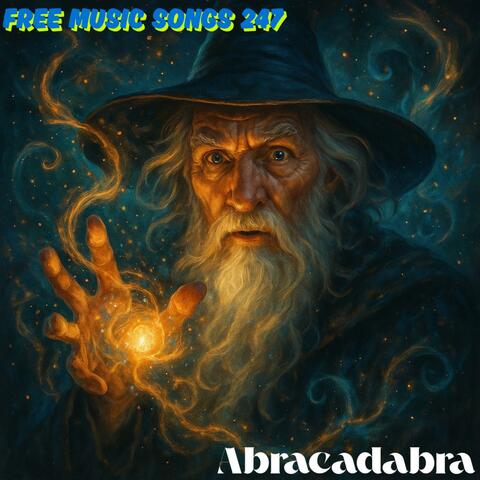 Abracadabra