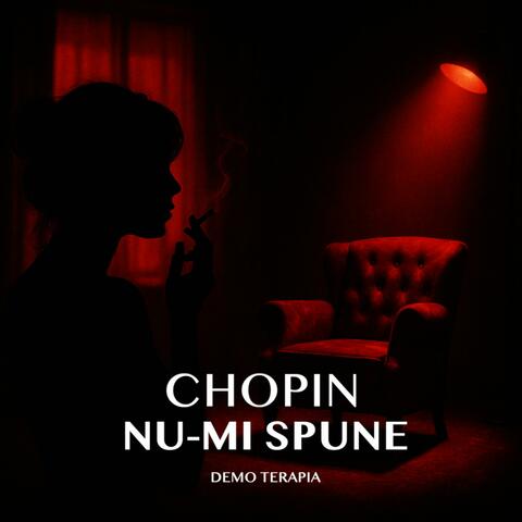 Nu-mi spune