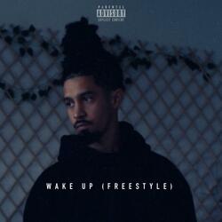 WAKE UP (Freestyle)