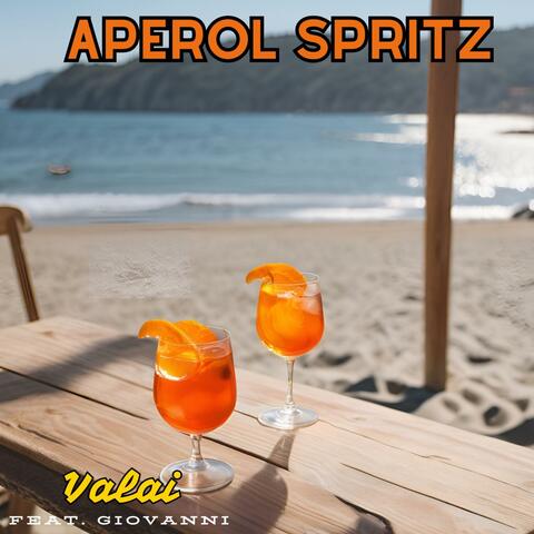 Aperol Spritz (feat. Giovanni)