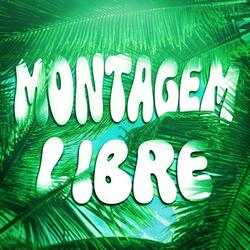 MONTAGEM LIBRE - Slowed (feat. KXRSED)