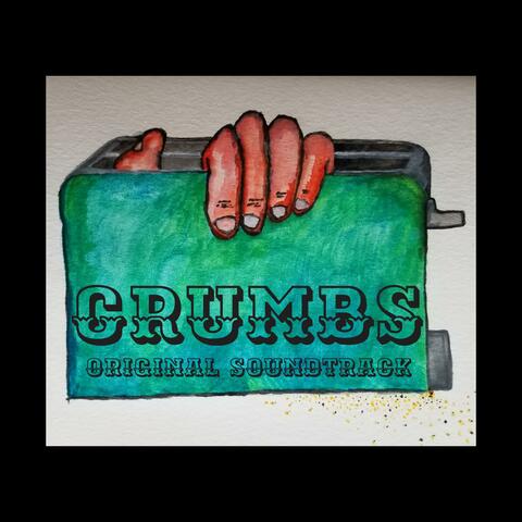 Crumbs Season 1 (Original TV Soundtrack)
