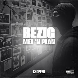 Bezig met 'n plan