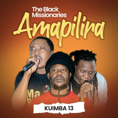 Amapilira