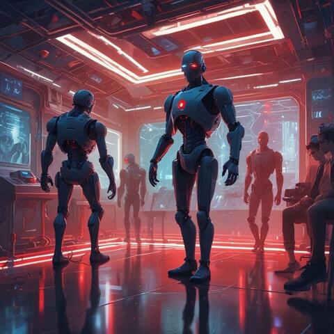 Echo Zero: Project Singularity