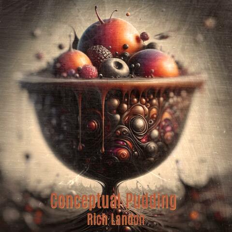 Conceptual Pudding