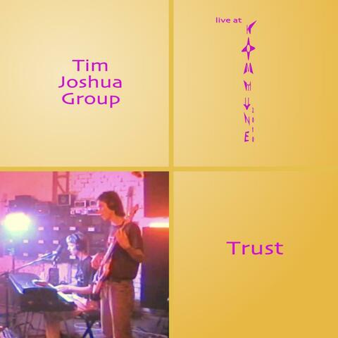 Trust (live at Kommune2010)