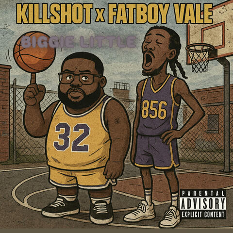 Do You Love Me?!! (feat. FatboyVale)