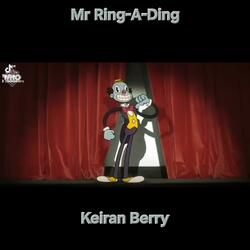 Mr Ring-A-Ding