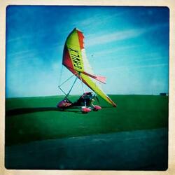 On Final
