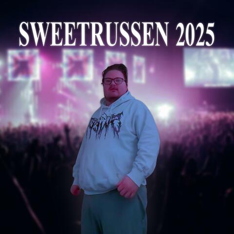 SWEETRUSSEN 2025 (feat. Legendariske Pus)