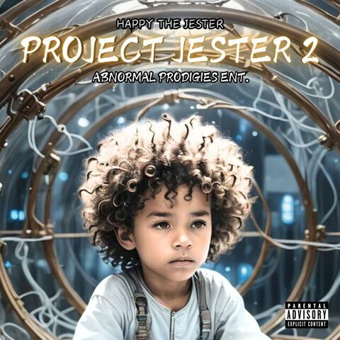 Project Jester 2