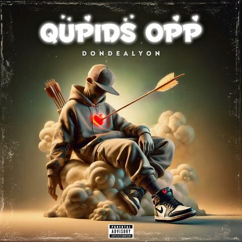 Qupids angel