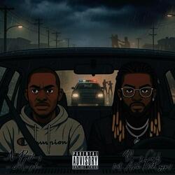 No Parking in Memphis (feat. AlibiTheRapper)