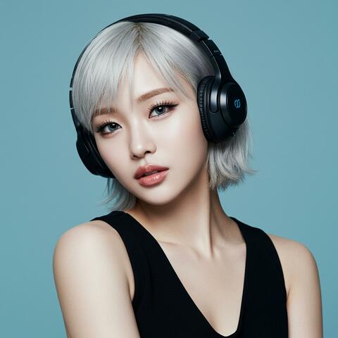 Swaying in the Moonlight