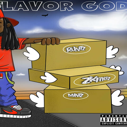 Flavor God