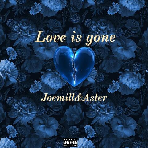 Love is gone (feat. Aster)