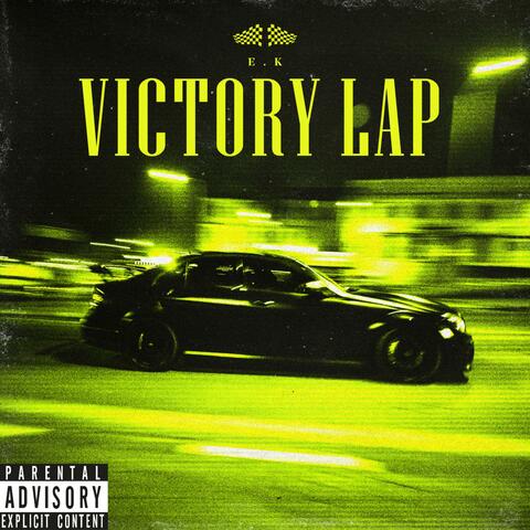VICTORY LAP