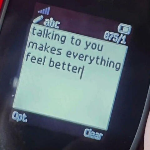 For Real