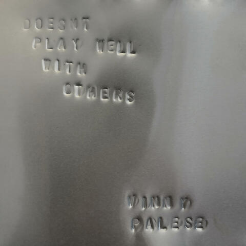 Doesn't Play Well With Others