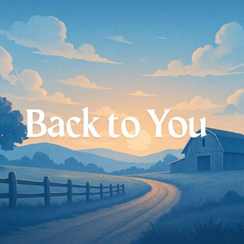 Back to you